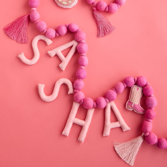 5.5" Decorative Tassel with Loop by Celebrate It